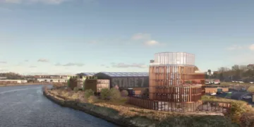 Cain Exit Forces Sunderland’s £450 m Crown Works to Hunt New Backer 16 Studio