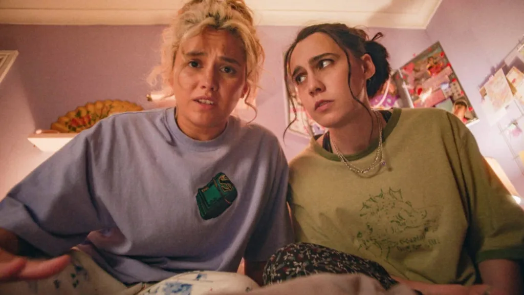 Such Brave Girls Season 2 Review