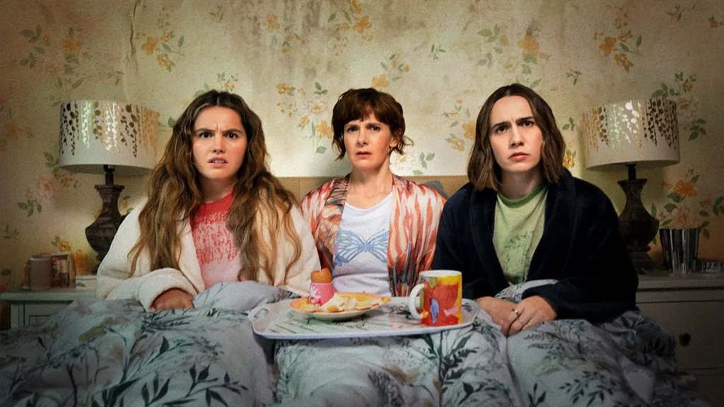 Such Brave Girls Season 2 Review