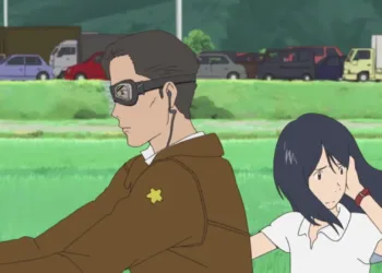 Summer Wars Review