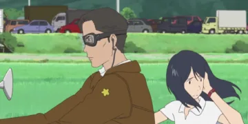 Summer Wars Review