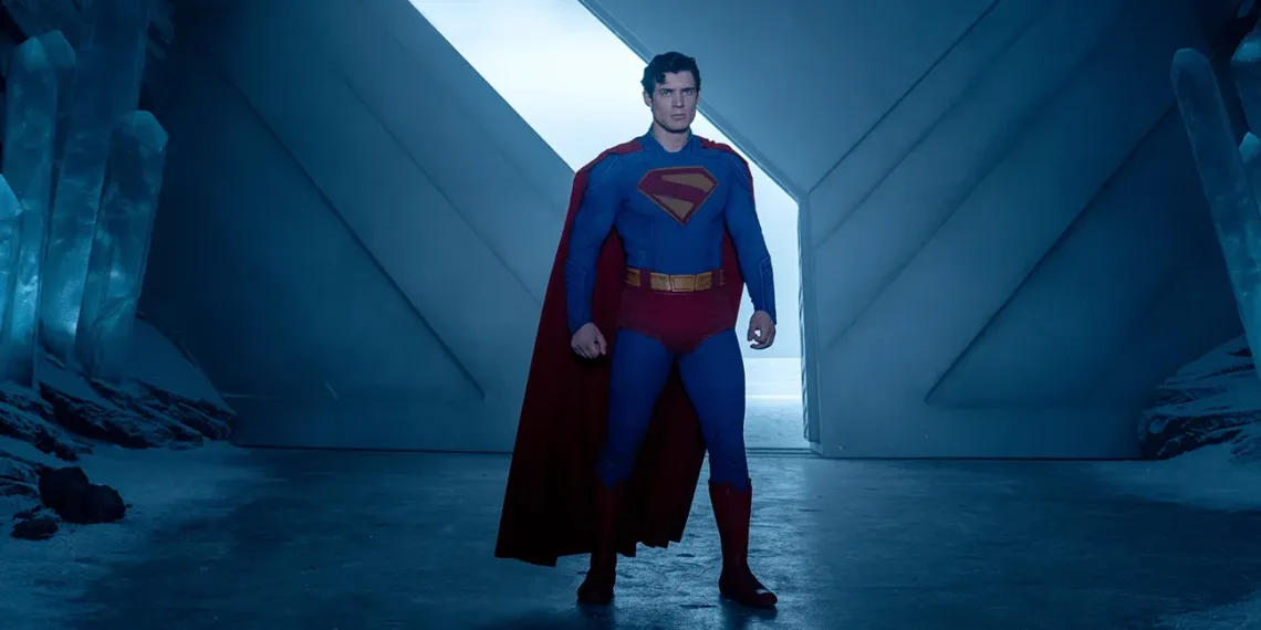 Superman