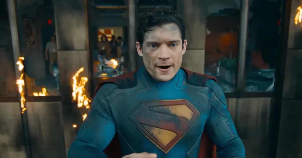 Superman