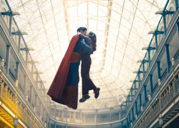 Superman 2025