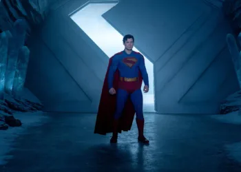 Superman Review
