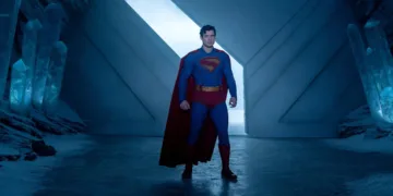 Superman Review