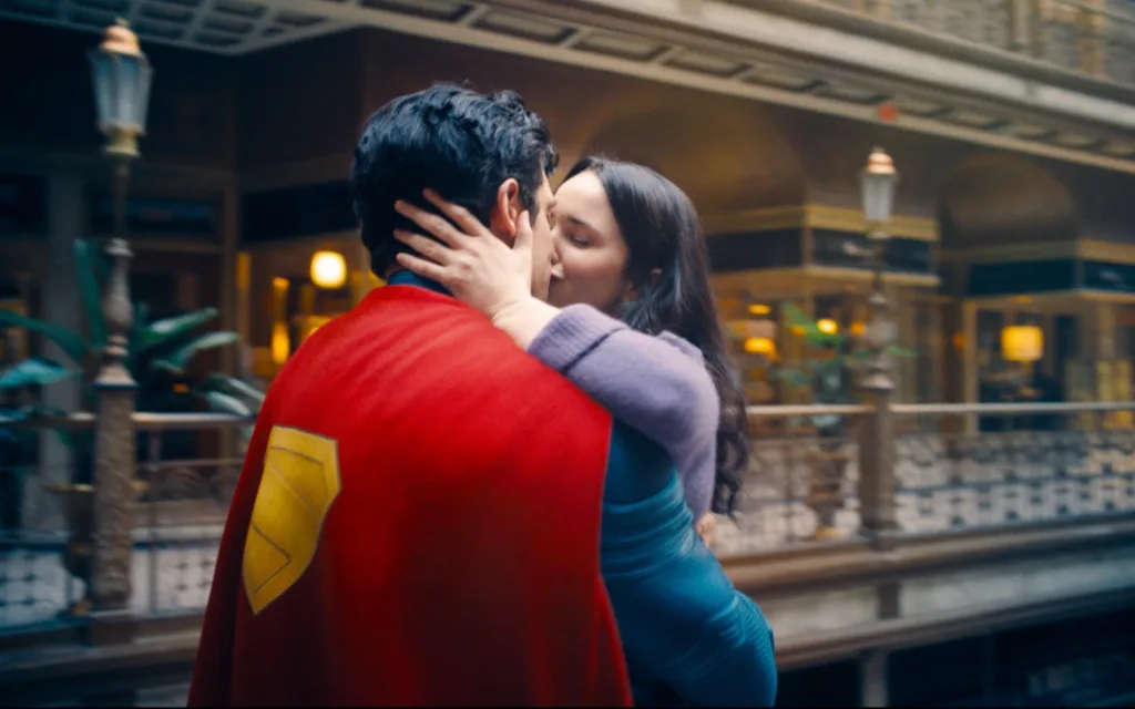 Superman Review