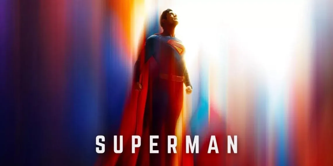 Superman Review