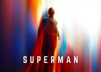 Superman Review