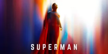 Superman Review