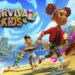 Survival Kids Review: Fun with Friends, A Chore Alone 9 Survival Kids Review