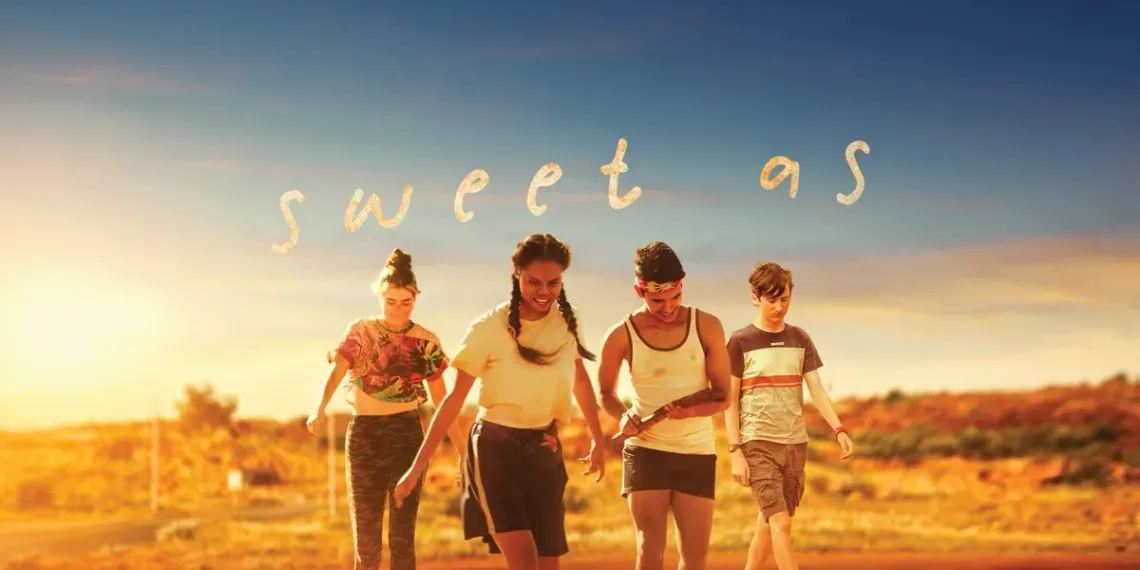 Sweet As Review