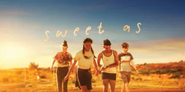 Sweet As Review