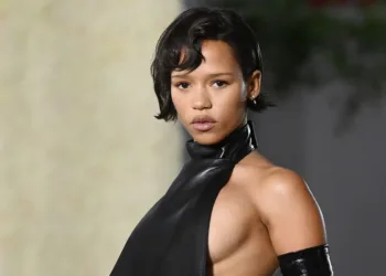Taylor Russell