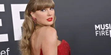 Taylor Swift