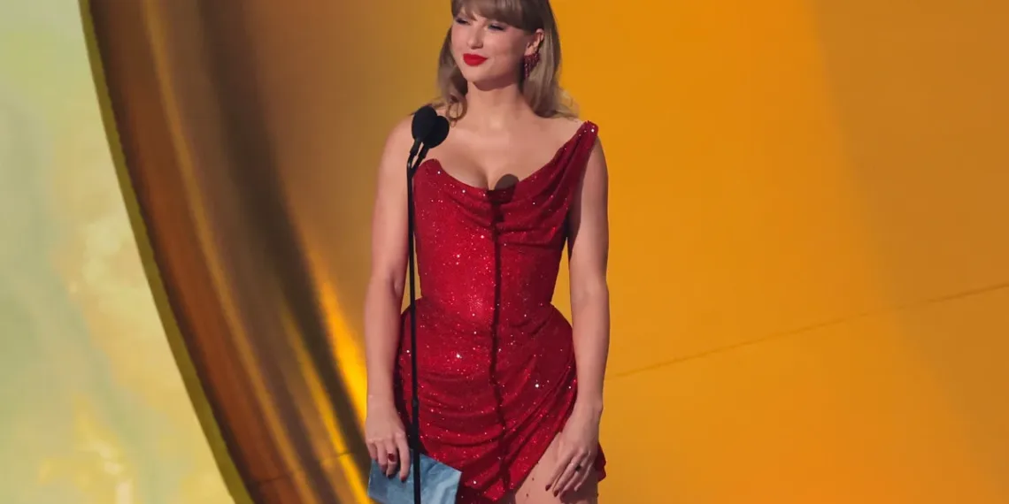 Taylor Swift