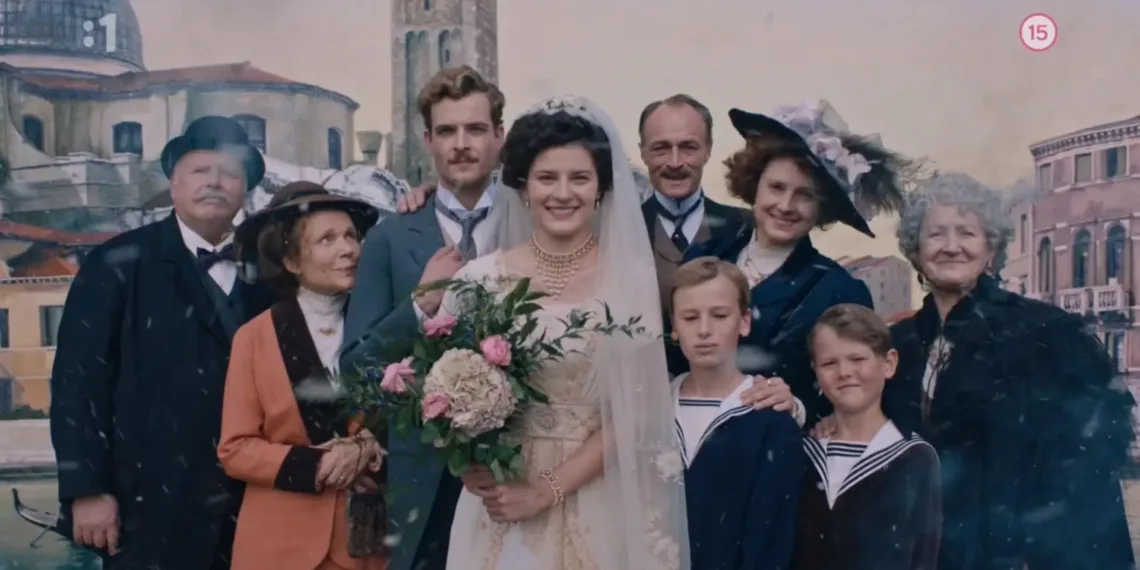 The Chambermaid Review