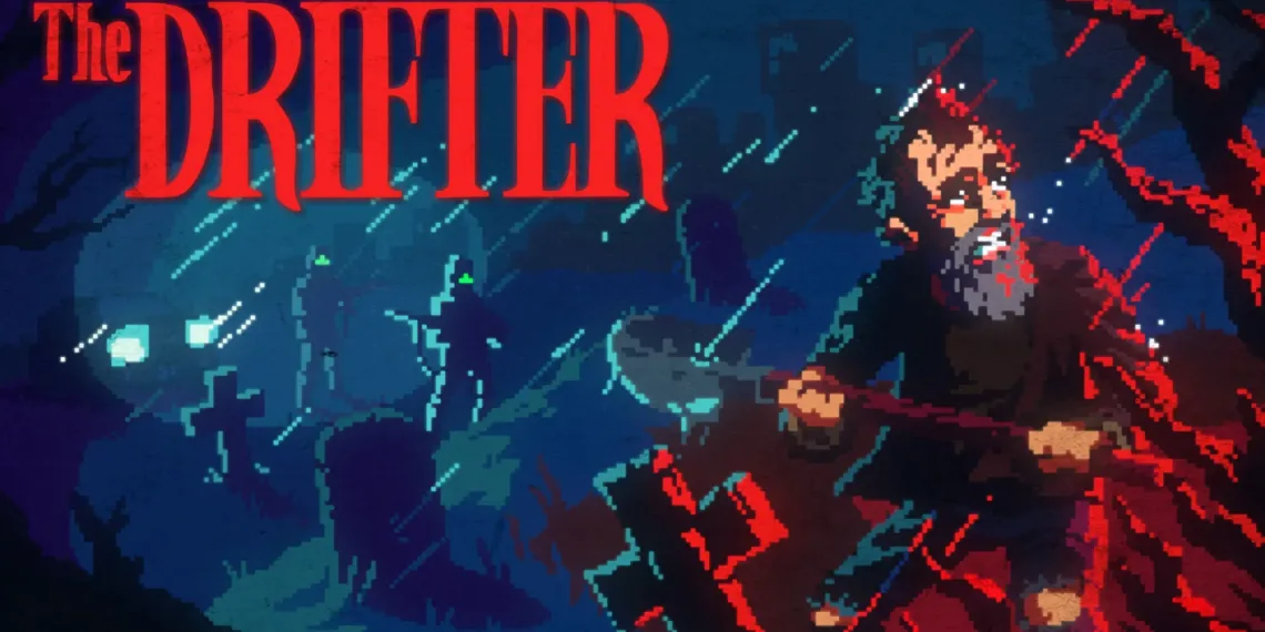 The Drifter Review