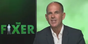 The Fixer Review