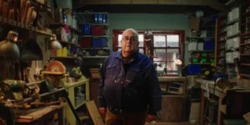 The Golden Spurtle Review: Finding Meaning in an Empty Bowl 28 The Golden Spurtle Review