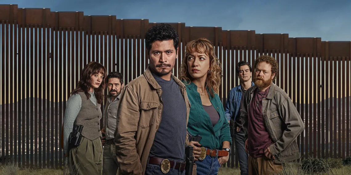 The Gringo Hunters Review