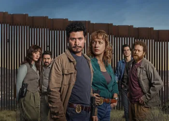 The Gringo Hunters Review: Strong Characters Lost in a Fractured Plot The Gringo Hunters Review