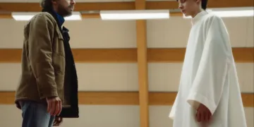 The Holy Boy