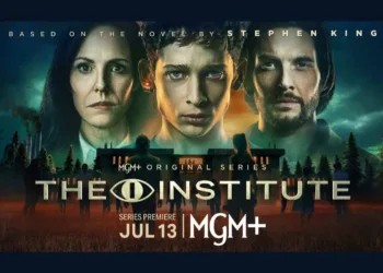 The Institute Review