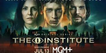 The Institute Review