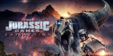 The Jurassic Games: Extinction Review