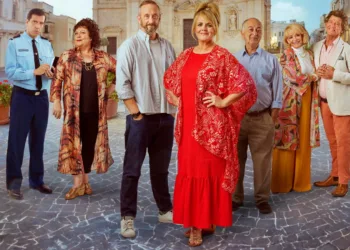 The Madame Blanc Mysteries Season 4 Review
