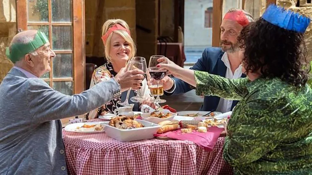 The Madame Blanc Mysteries Season 4 Review