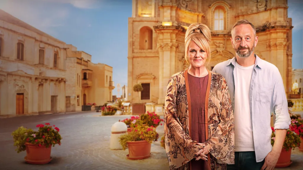 The Madame Blanc Mysteries Season 4 Review