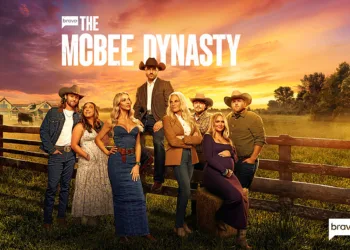 The McBee Dynasty - Season 2