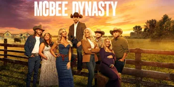 The McBee Dynasty - Season 2