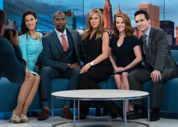 The Morning Show