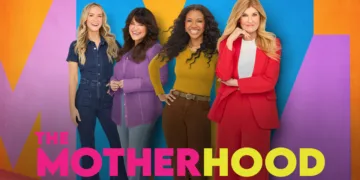The Motherhood Review