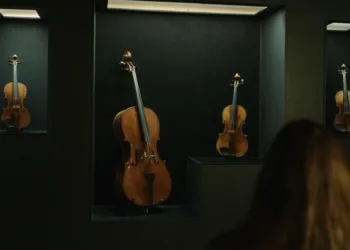 The Musicians Review