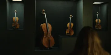 The Musicians Review