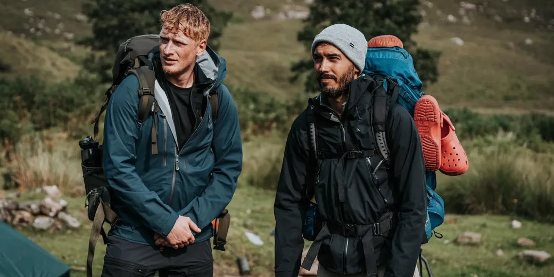 The North Review