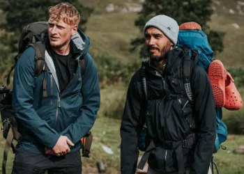 The North Review