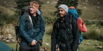 The North Review