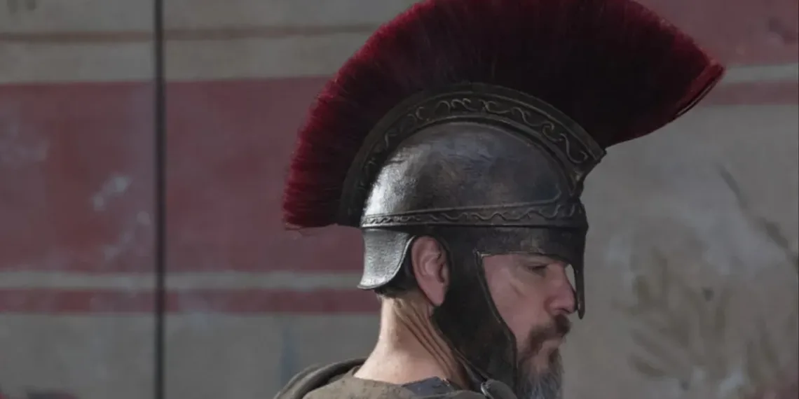 The Odyssey 2026