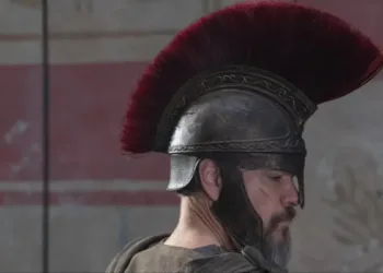 The Odyssey 2026