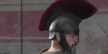 The Odyssey 2026
