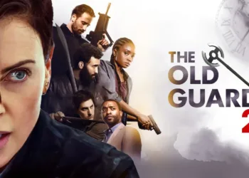 The Old Guard 2 Review: Hits of Brilliance in a Muddled War 49 The Old Guard 2 Review
