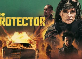 The Protector Review