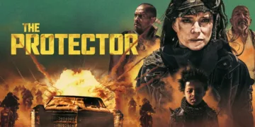 The Protector Review: Purpose in a Post-Apocalyptic World 27 The Protector Review