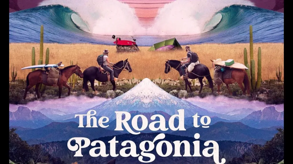 The Road to Patagonia Review