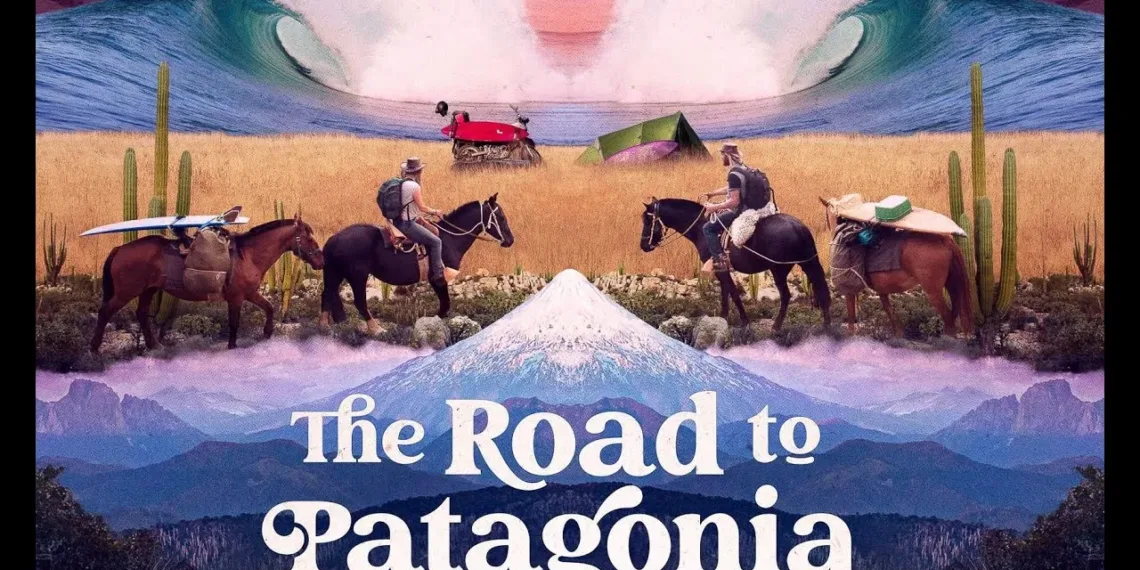The Road to Patagonia Review